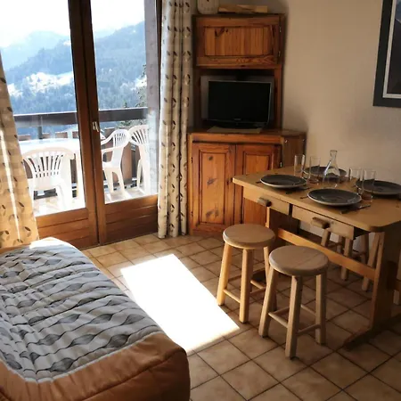 Les Aiguilles - Bat Vorassay - Vorassay C35 Mae-5282 Apartment *