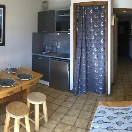 Les Aiguilles - Bat Vorassay - Vorassay C35 Mae-5282 Apartment Saint-Gervais-les-Bains