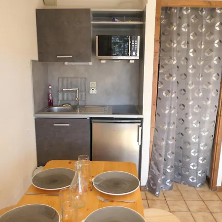 Les Aiguilles - Bat Vorassay - Vorassay C35 Mae-5282 Apartment Saint-Gervais-les-Bains