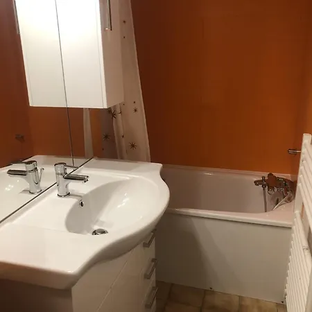 Apartment Les Aiguilles - Bat Vorassay - Vorassay C35 Mae-5282 *