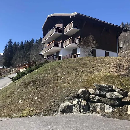Les Aiguilles - Bat Vorassay - Vorassay C35 Mae-5282 Saint-Gervais-les-Bains